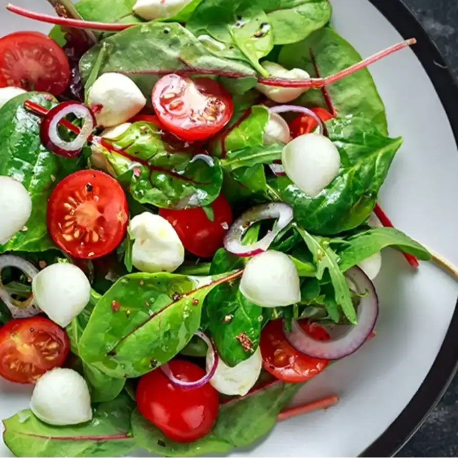 제가 제일 좋아하는 보코치니치즈!