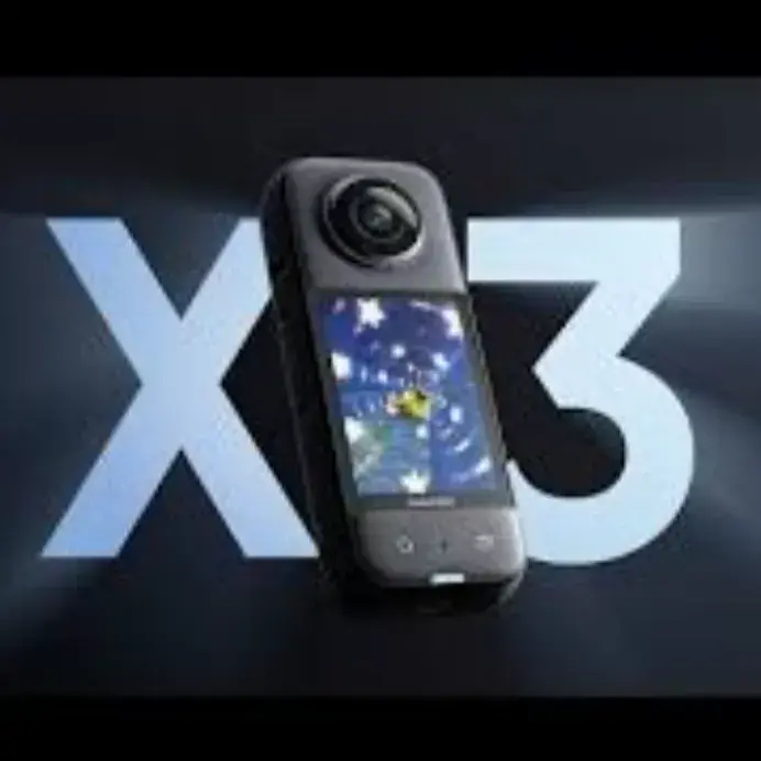 Insta360 X3 (사은품 챙기기)