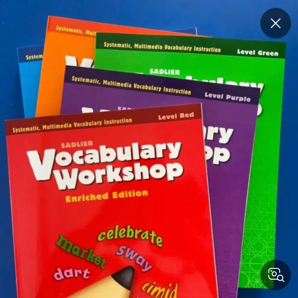 영어 단어 리딩문제집 링크+답지 드릴게요.