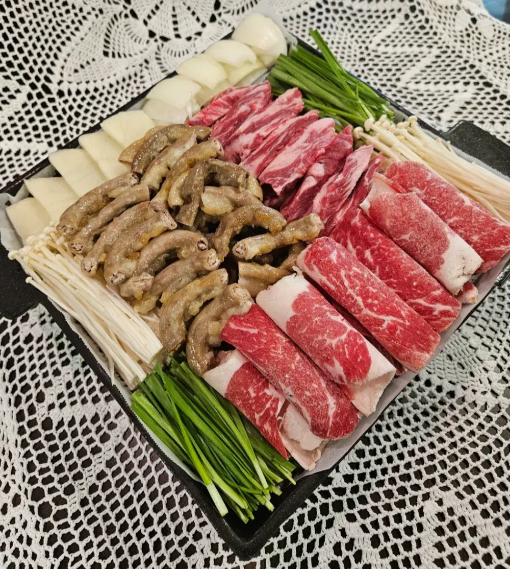 모둠한판 (a세트 / b세트 / c세트 / d세트)