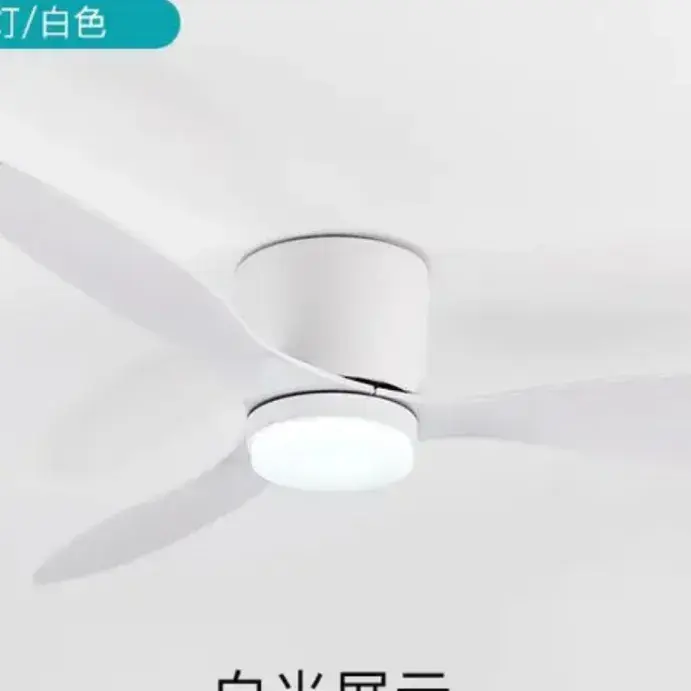 LED 조명 실링팬