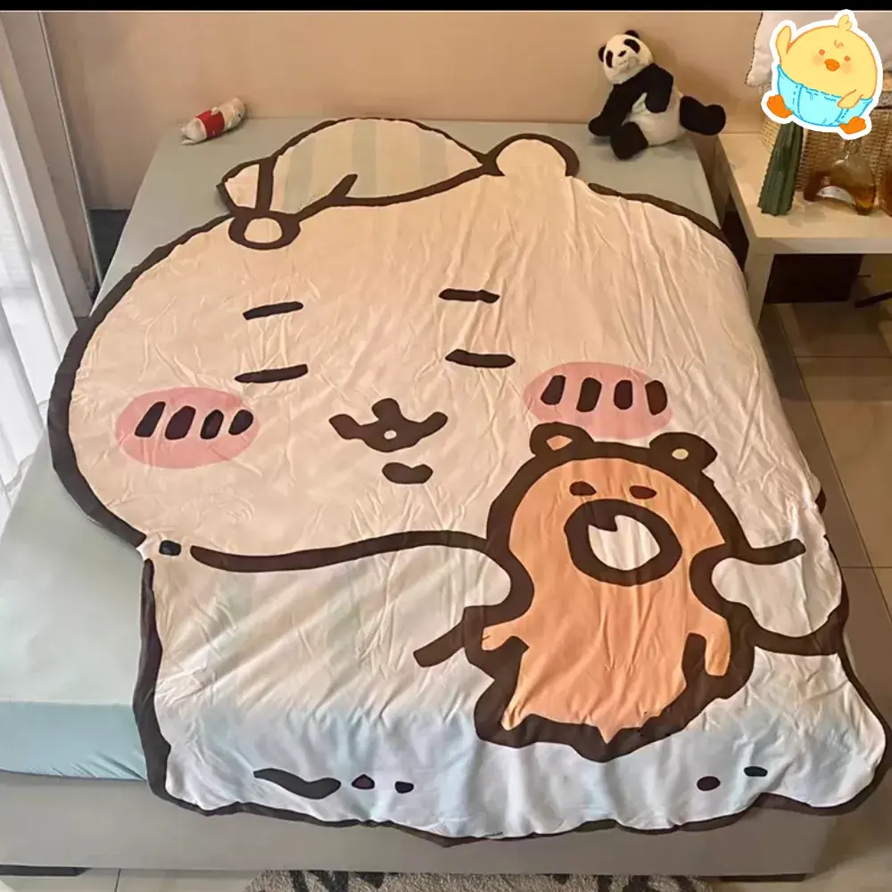 🛌먼작귀이불🛌