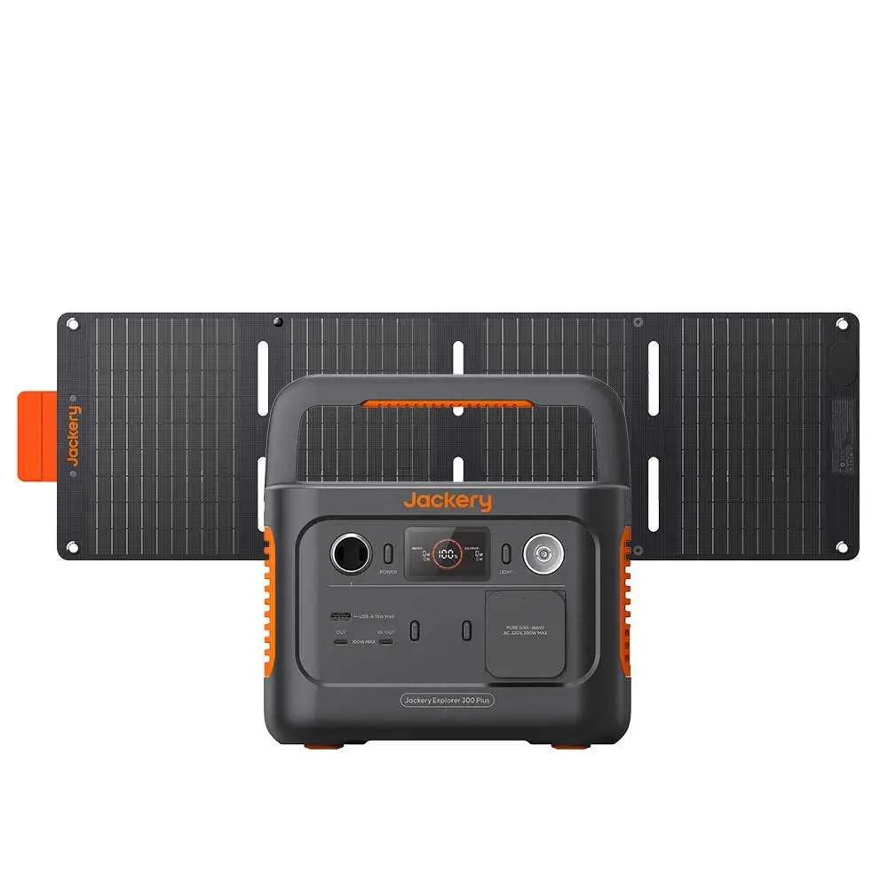 플러그 사용 가능한 초경량 휴대용 배터리! 잭커리 파워뱅크!