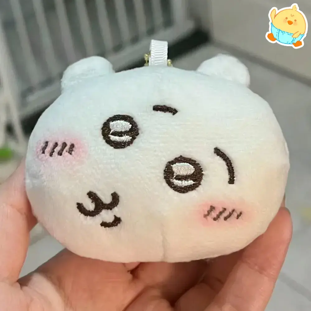 👀이상한먼작귀인형👀