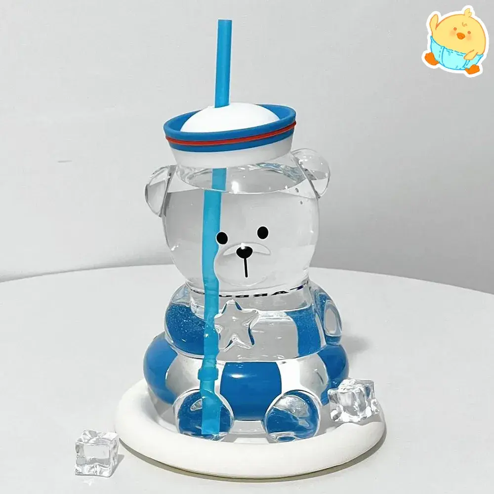 🛟스벅곰돌이텀블러🛟