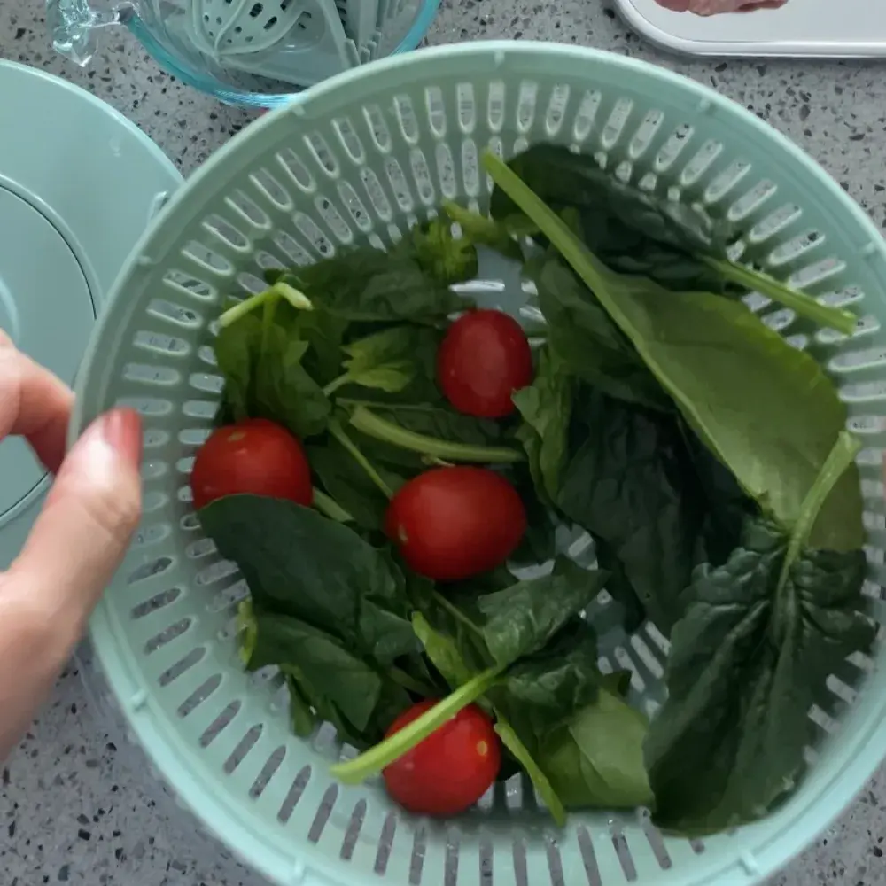 다뜰리에 야채탈수기&슬라이서