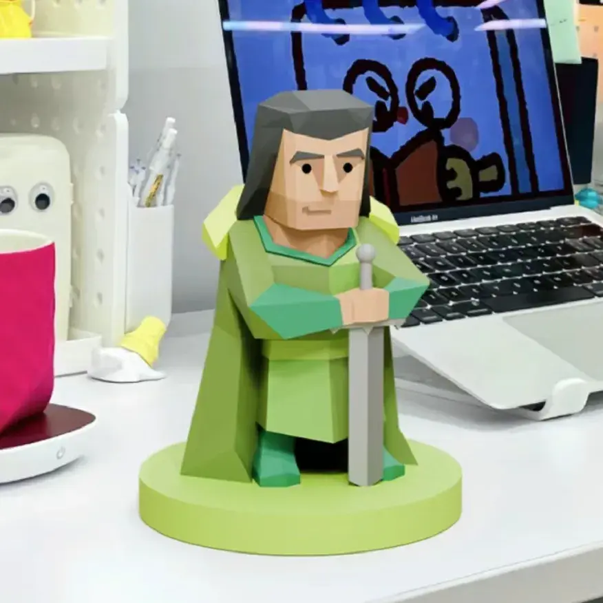 💚MBTI피규어💚