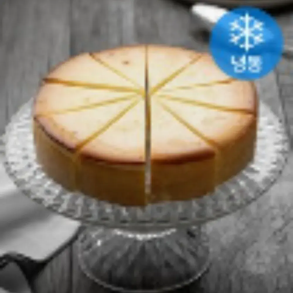 임당수치in - 필라델피아 치즈케이크