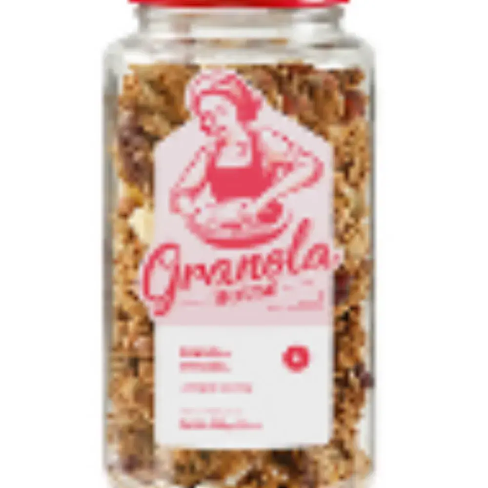 임당수치in - 그래놀라 하우스