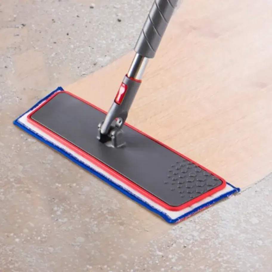 프로4z 밀대걸레