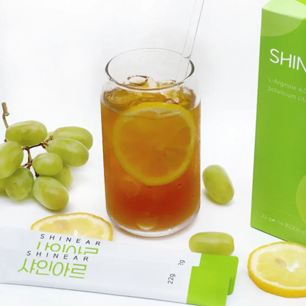 부기•피로•지방 out ⚡️
 [샤인아르] 상시판매중