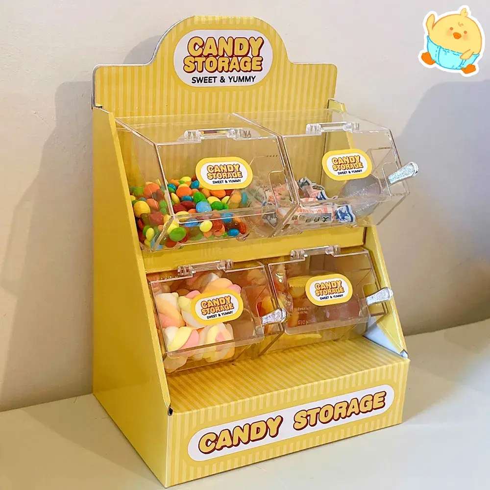 🍭미니젤리보관함🍭