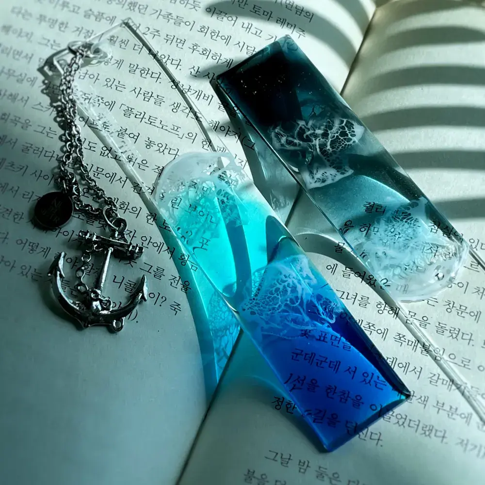 킬더실버 아이디어스