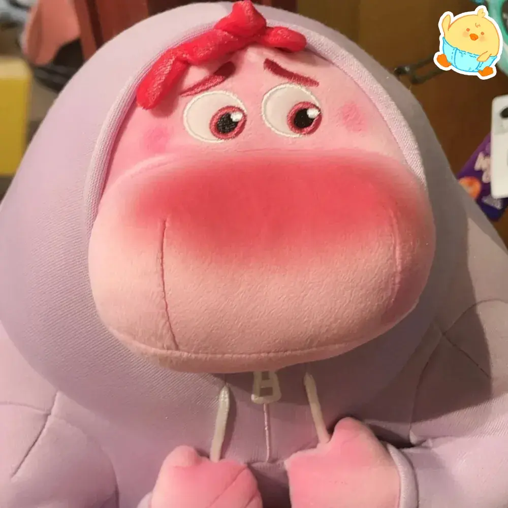 🩷당황이인형🩷