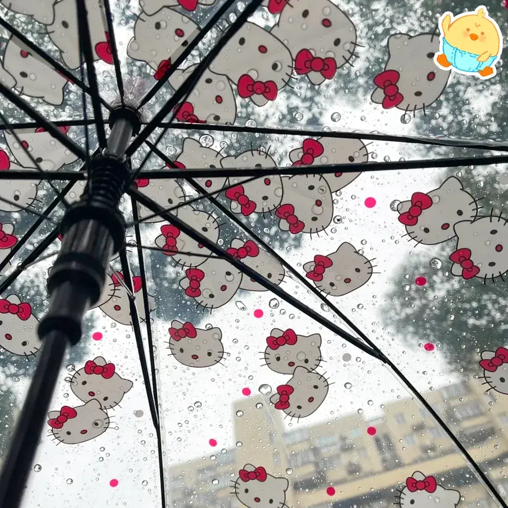 ☂️와르르키티우산☂️