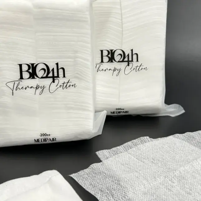 만능 테라피코튼🤎