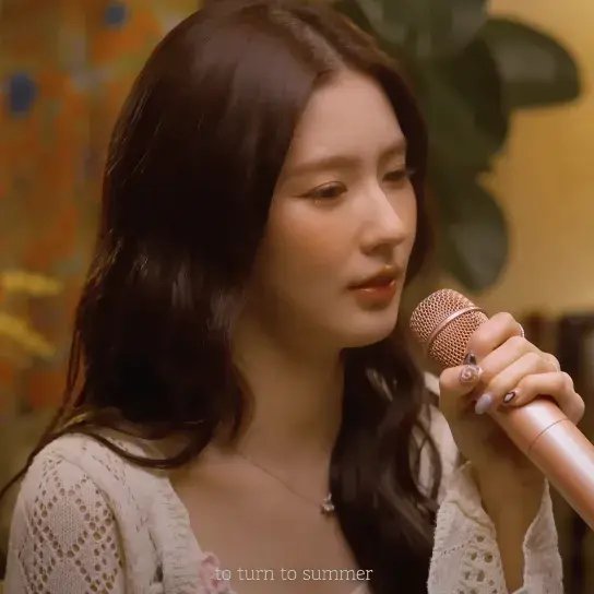 📸 [Live] 아이들 미연 크리스마스 송