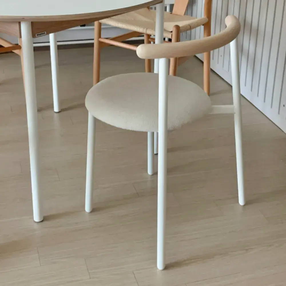 무니토_보우 체어