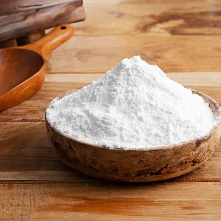 글루텐프리 타피오카전분