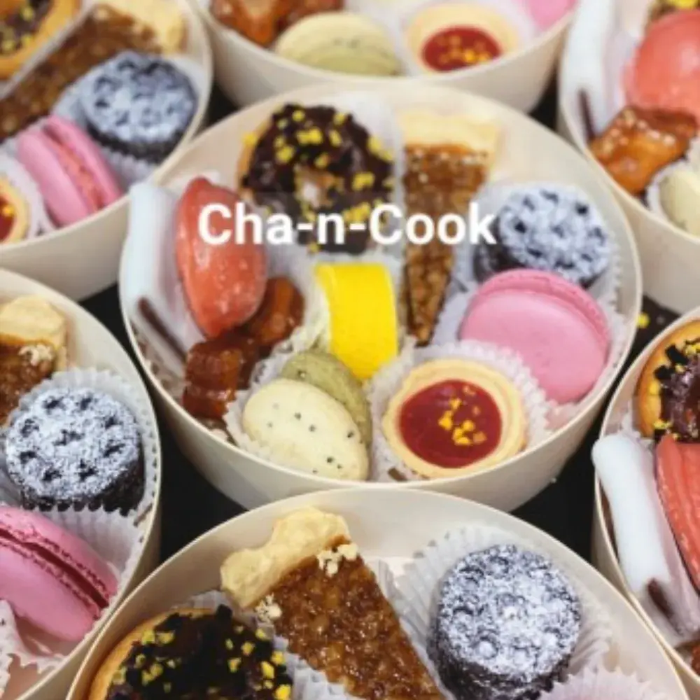 차앤쿡오픈채팅