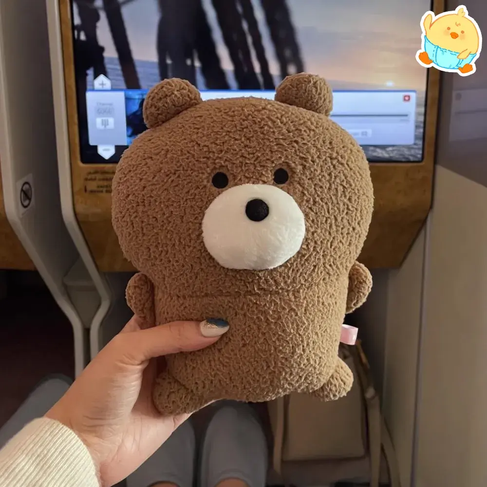 🧸먼작귀애착곰인형🧸