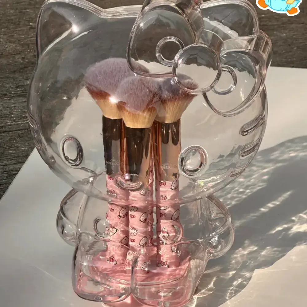 🎀키티브러쉬세트🎀