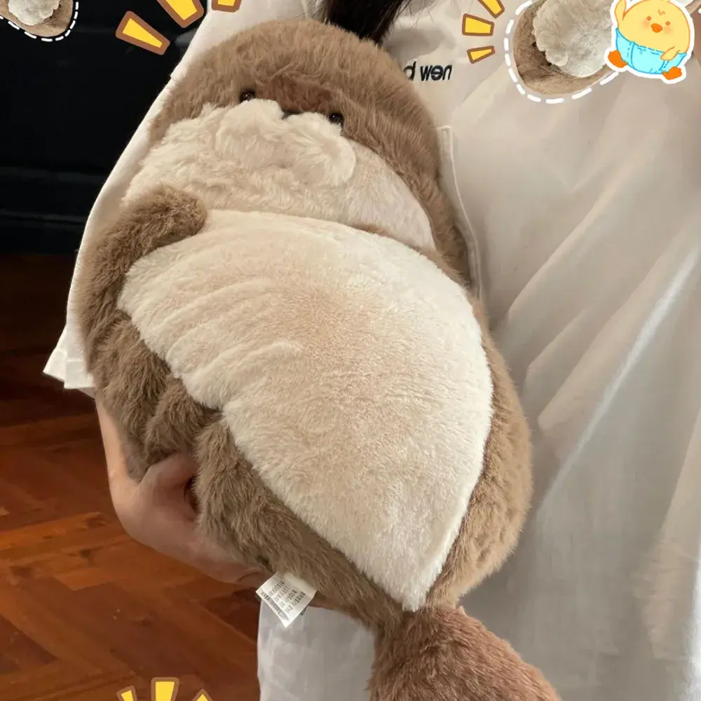 🤎물개인형🤎