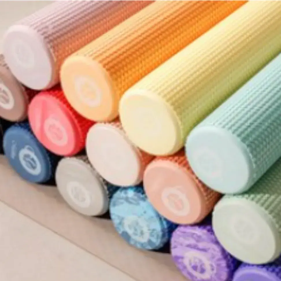 EVE 폼롤러 원형 91cm 피치코랄