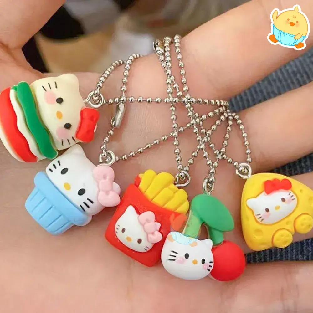 🎀헬로키티미니키링🎀