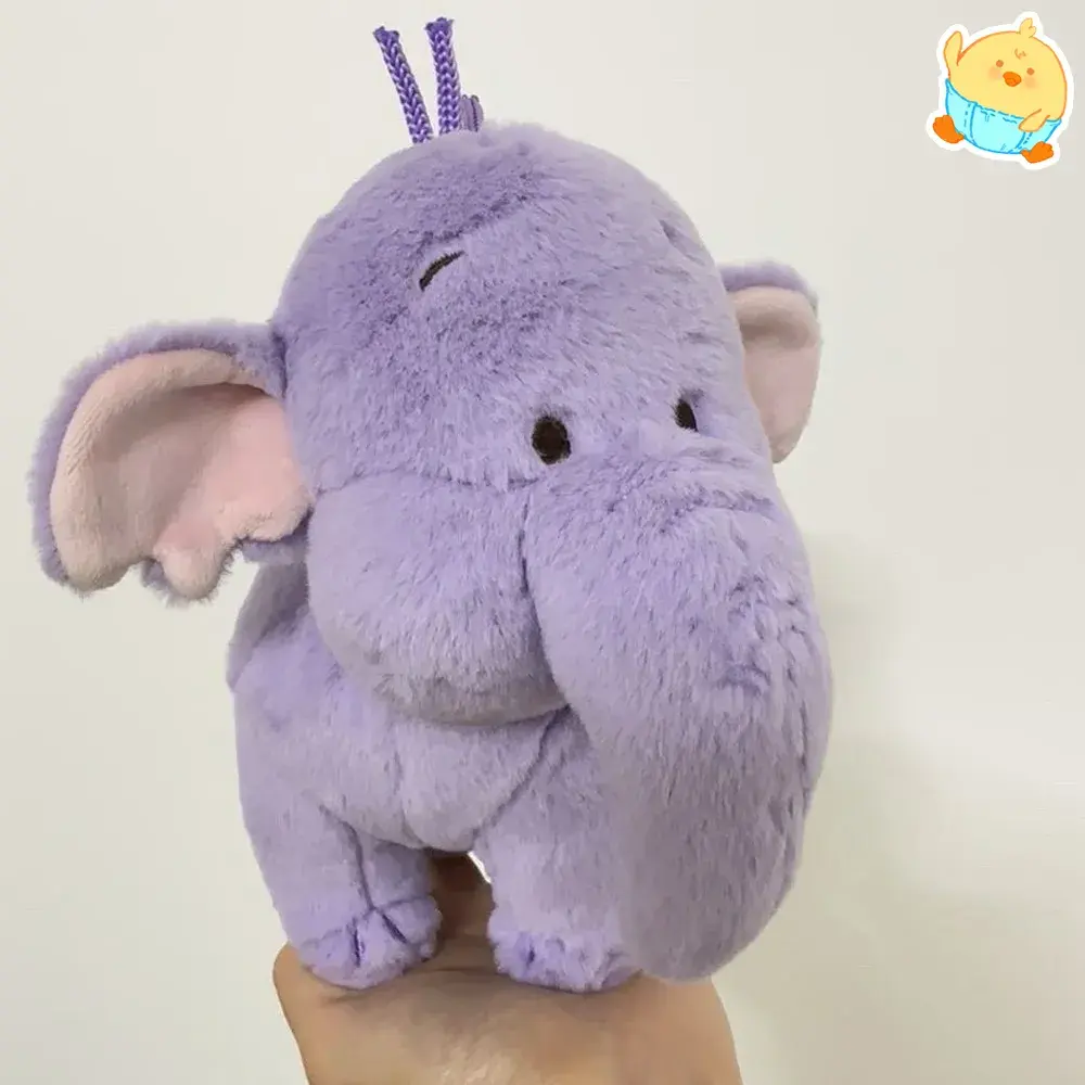 🐘아기코끼리인형🐘