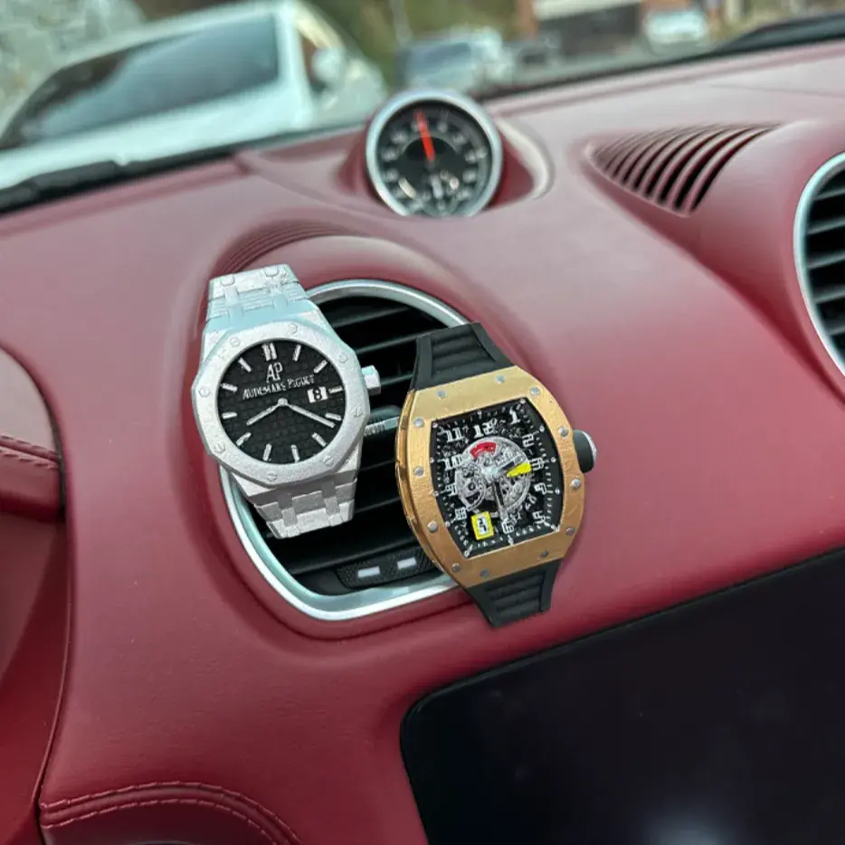 AP 차량용 방향제 [ 주문하기 ]