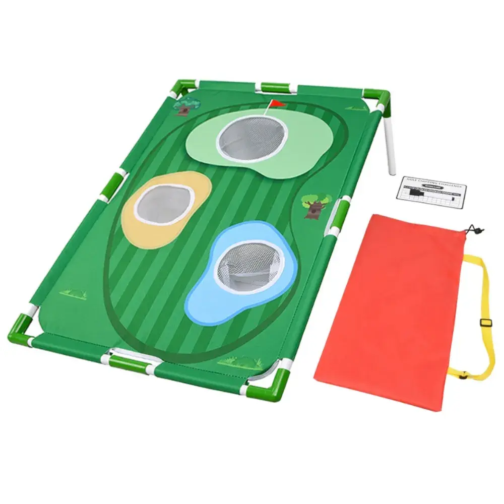 어프로치 골프 게임