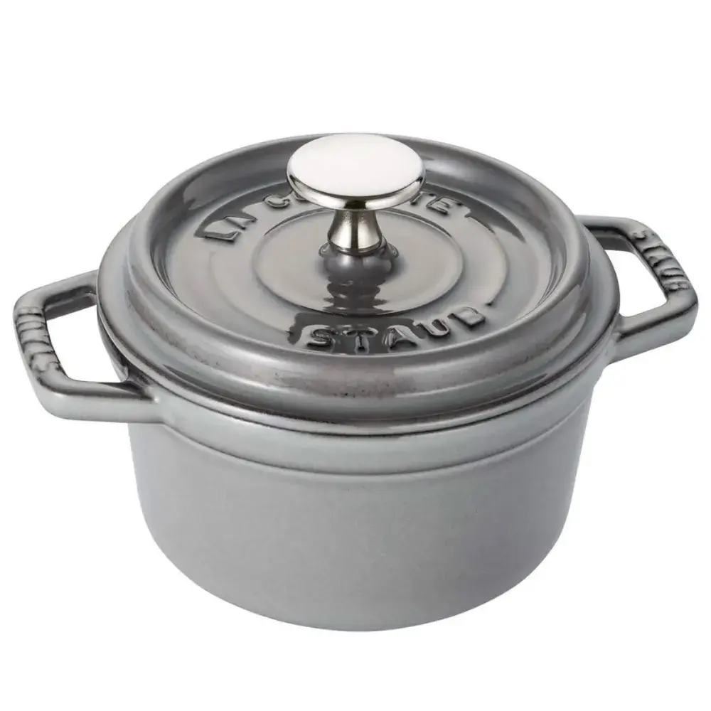 스타우브 라이스 꼬꼬떼 14 그레이