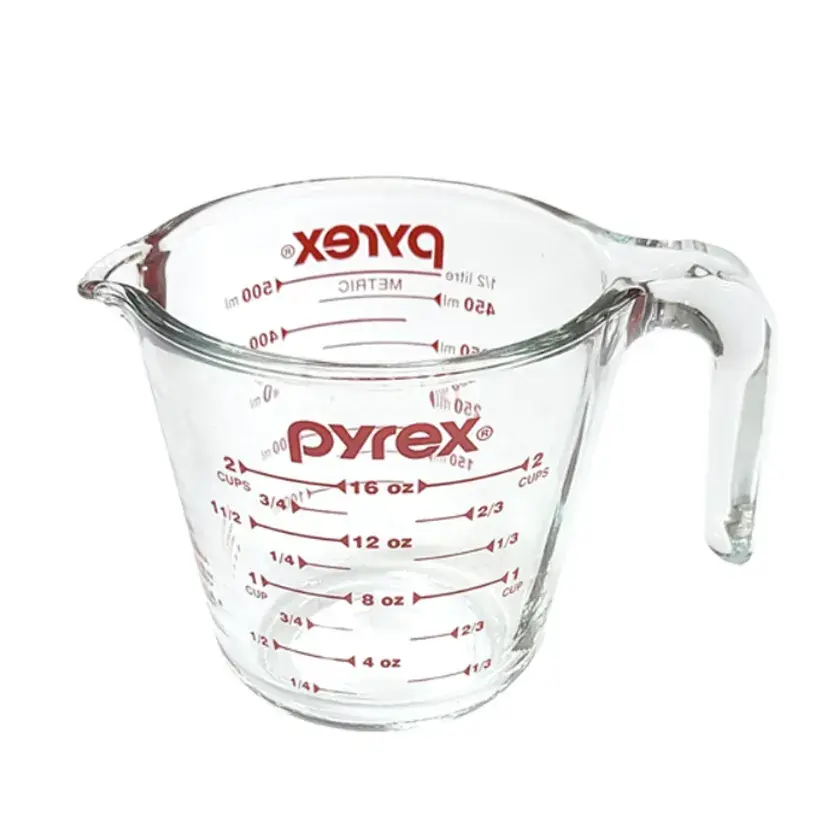 파이렉스 계량컵