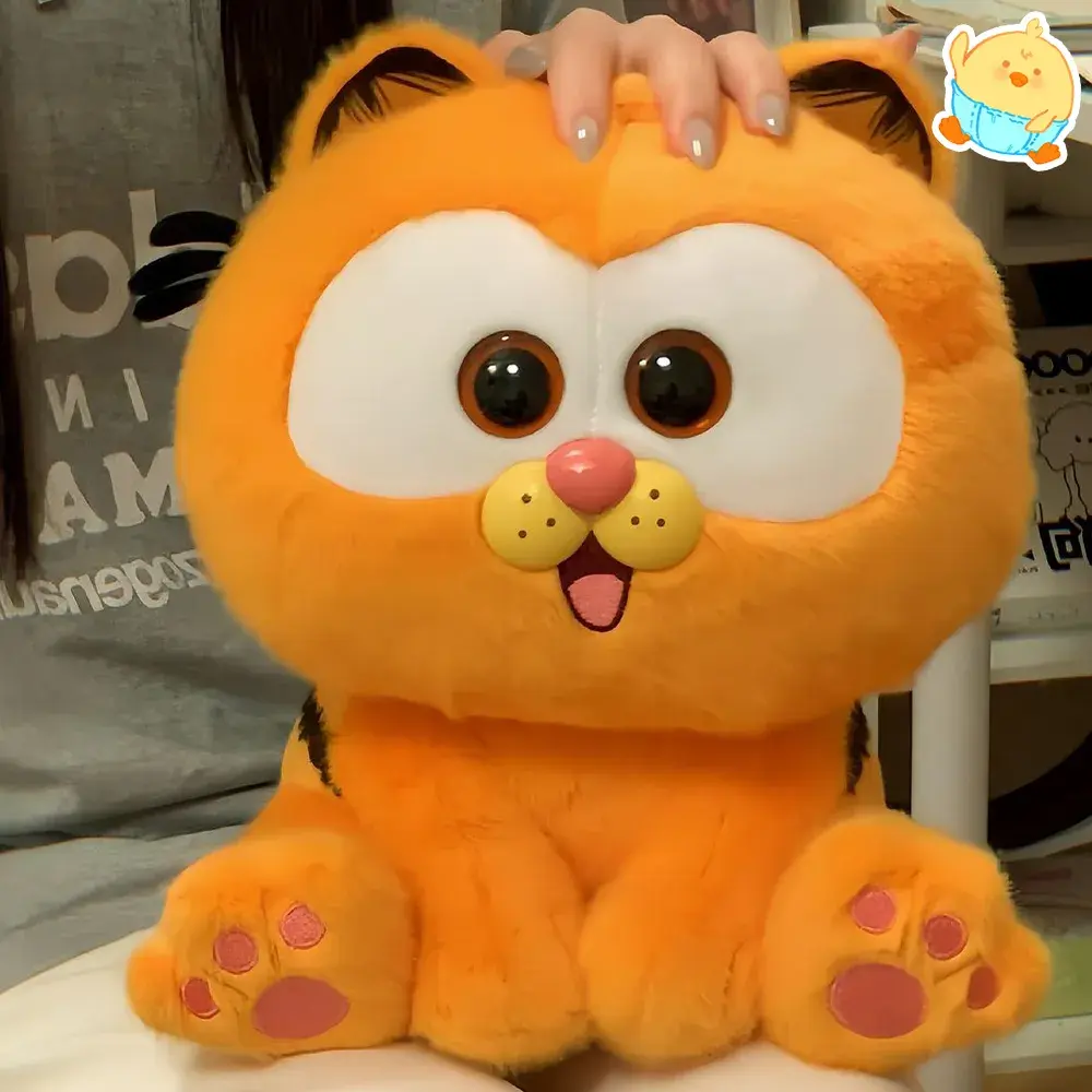 🧡아기가필드인형🧡