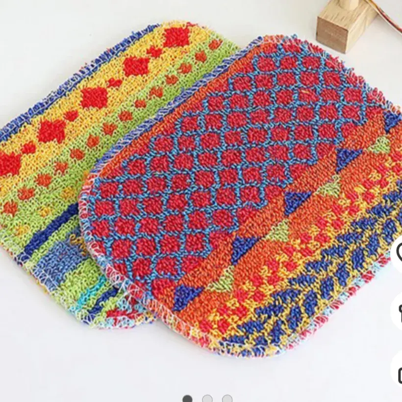 폴란드 스텐 수세미