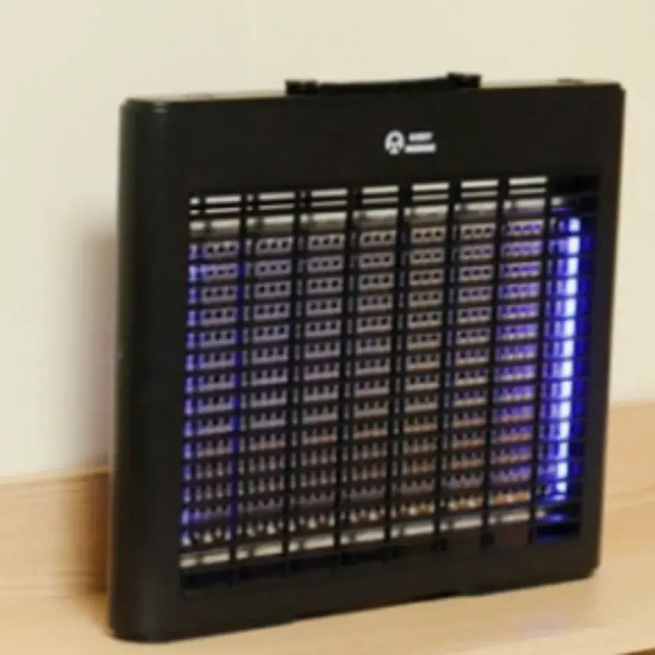 모기 퇴치기 코지모해 충전식 모기포충기