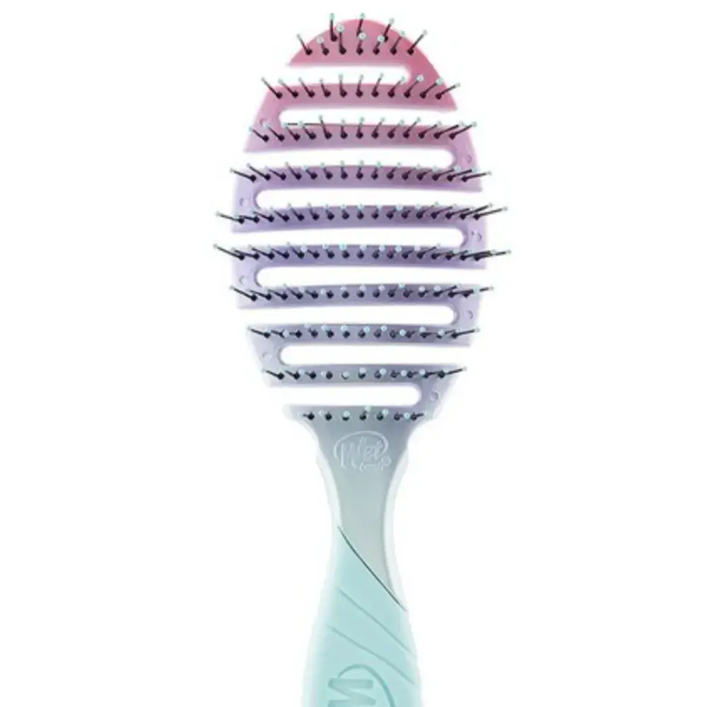 이거 쓰면 다른 빗으로 못 돌아와요 - 아베다,탱글 다이김