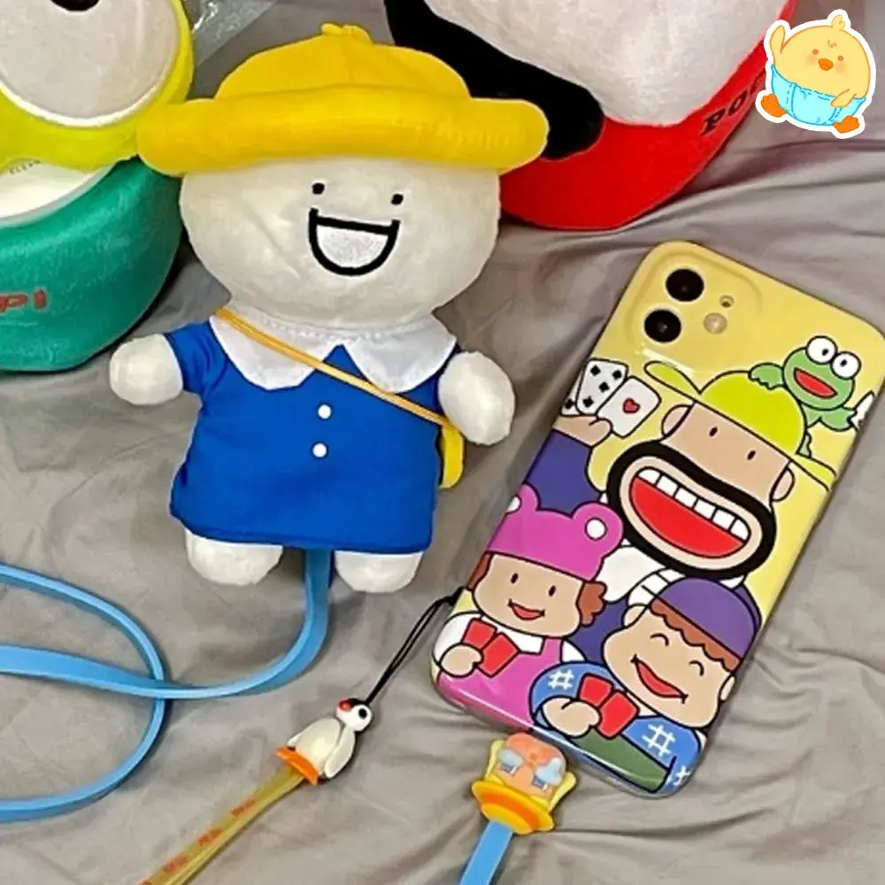 ☂️우비소년보조배터리☂️