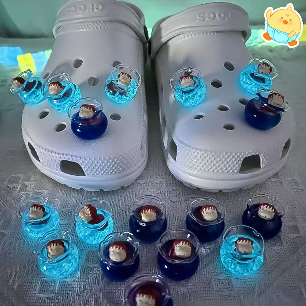 🐟포뇨형광지비츠🐟