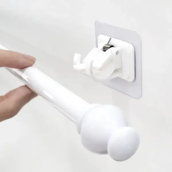 압축봉 고정 홀더