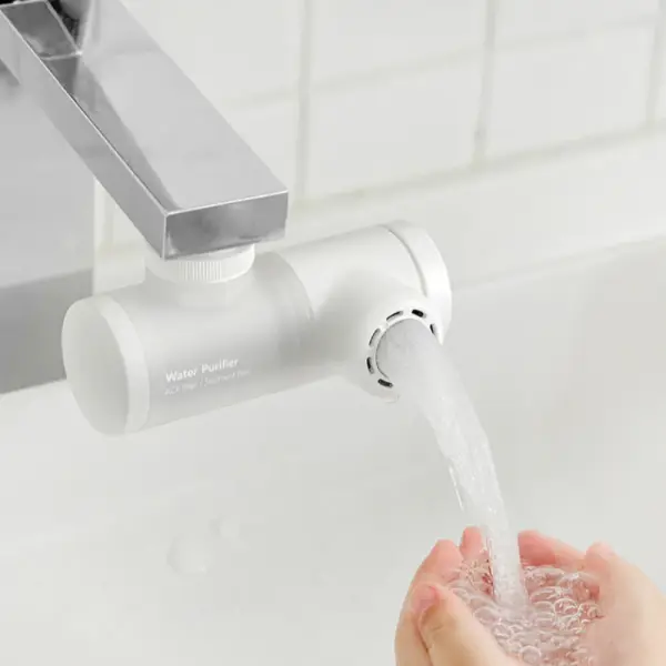 360도 필터 수전