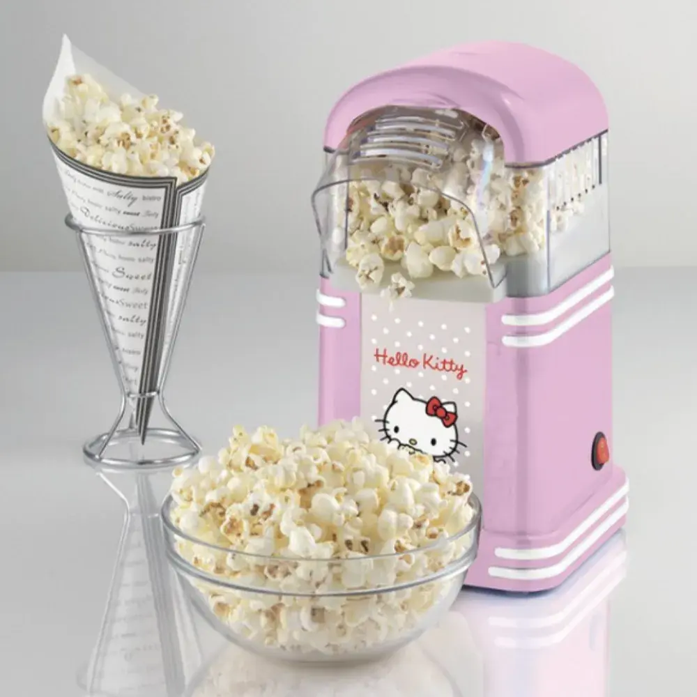 🍿키티팝콘기계🍿