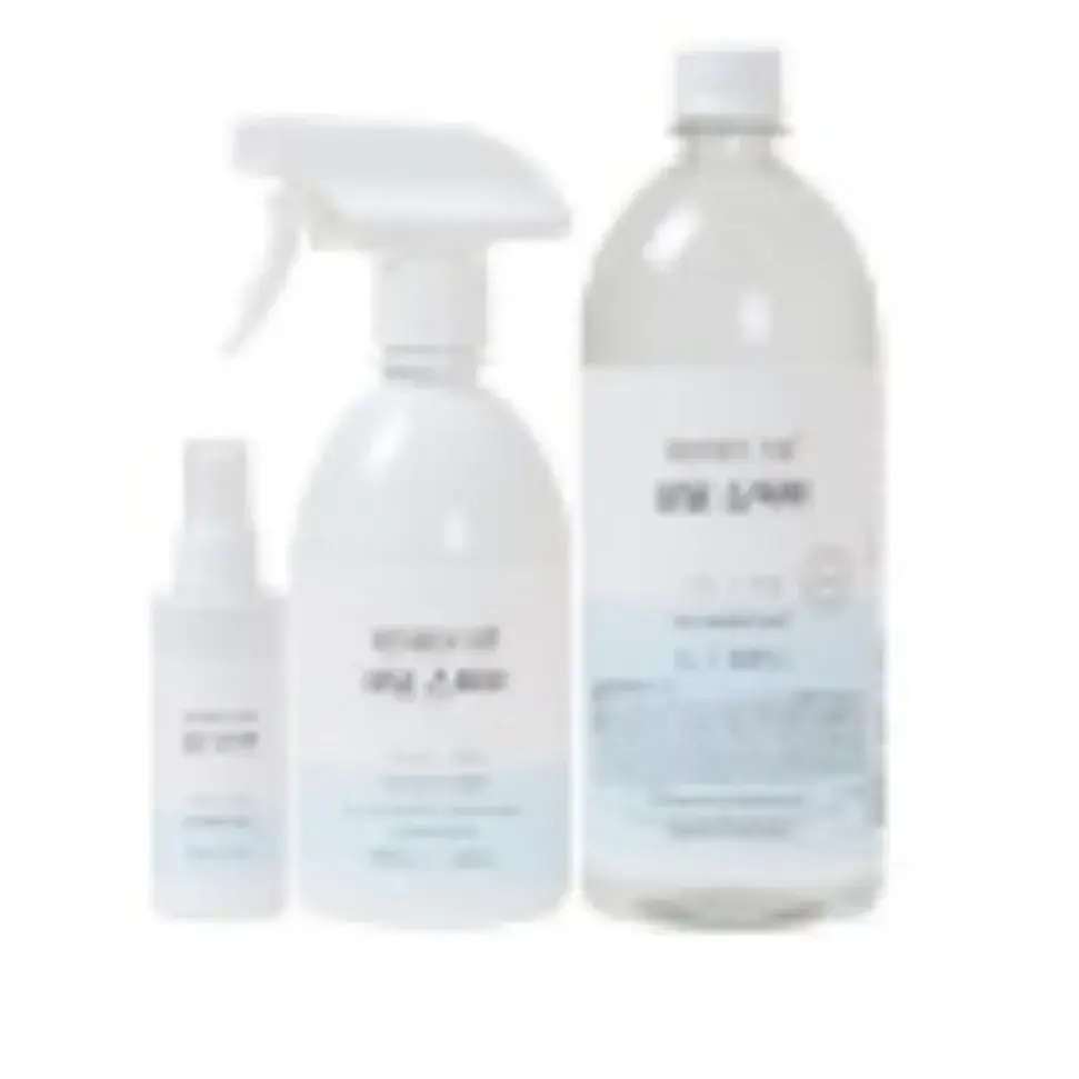 살균소독제추천 - 엄마랑아기랑