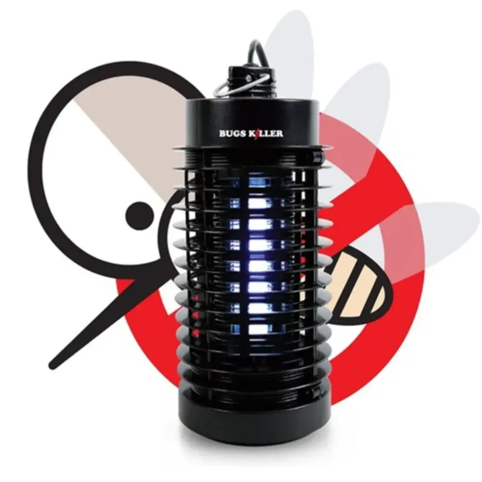 초파리 타다닥! 벅스 킬러!