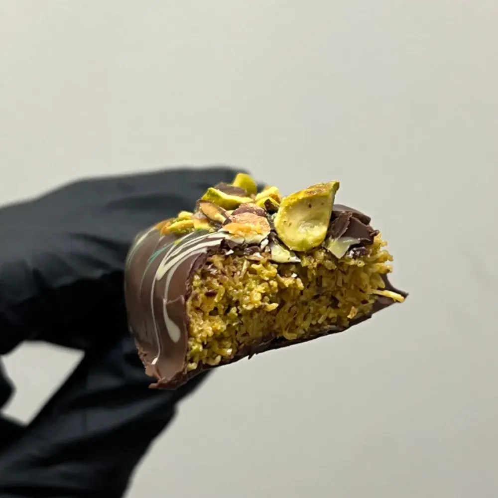 두바이 초콜릿바(게릴라 오픈)