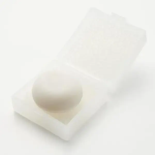 휴대용 비누 트레이