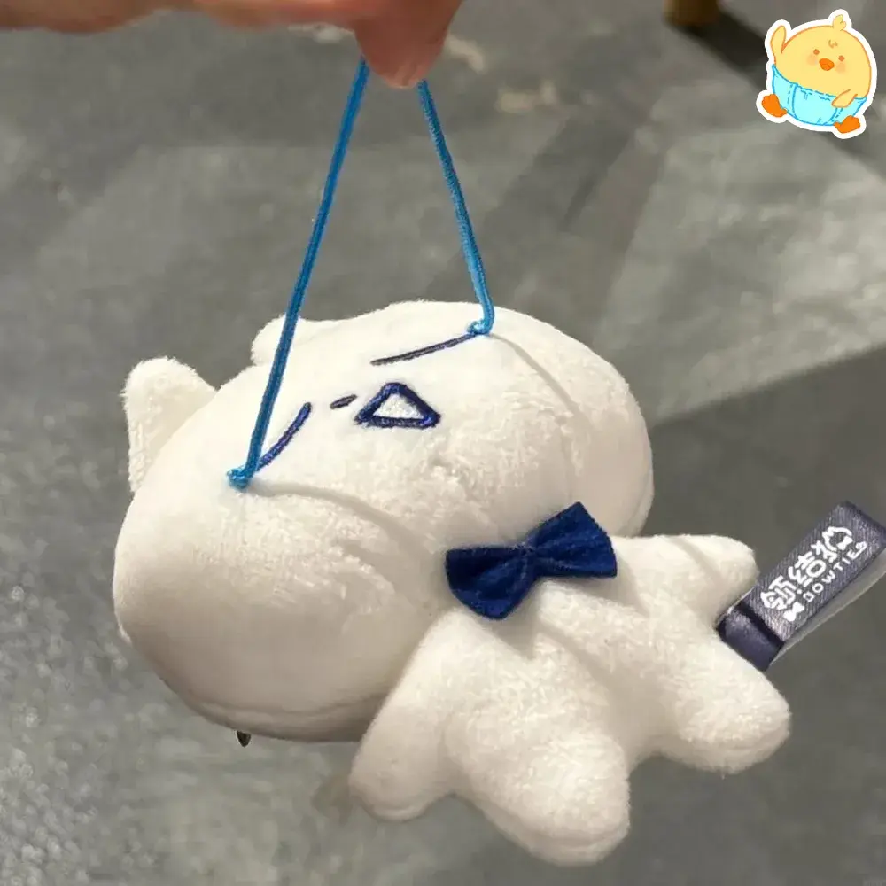 💧눈물고양이키링💧