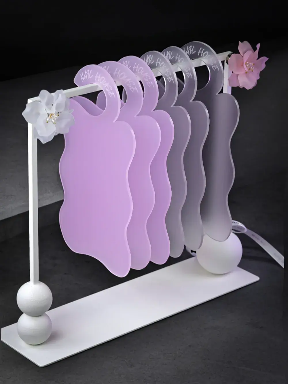 𝐎𝐁𝐉𝐄𝐓 𝐒𝐋𝐈𝐍𝐆 𝐂𝐎𝐋𝐎𝐑 𝐂𝐇𝐀𝐑𝐓