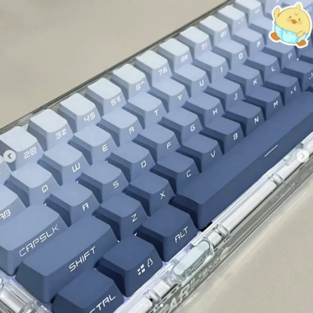 💙바다키보드💙